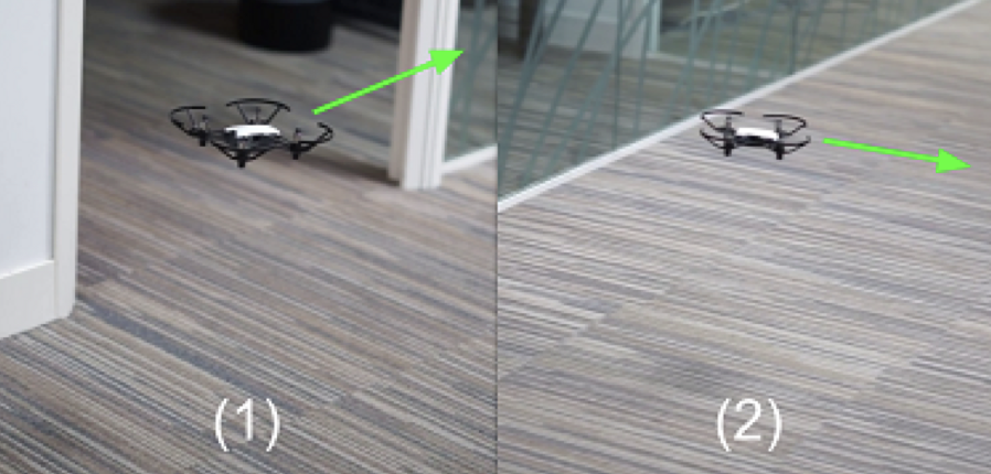 Embodied Visual Navigation With Automatic Curriculum Learning in Real Environments